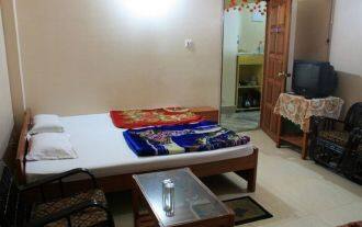Orchid Hotel, Shillong 3